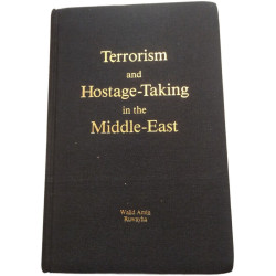 Terrorism and Hostage-Taking in the Middle-East