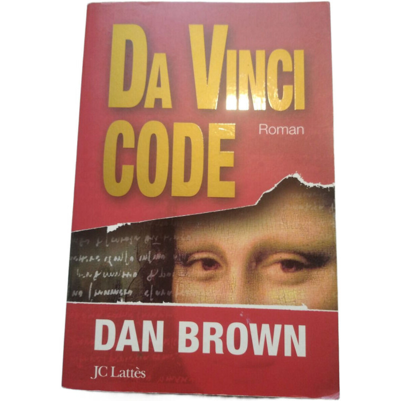 Da Vinci Code