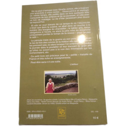 Ginette l'espiègle : enfant de La No