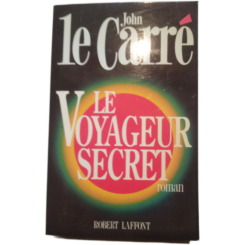 Le Voyageur Secret