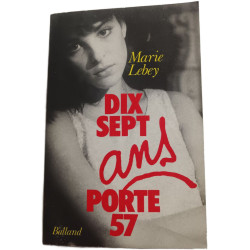 Dix sept ans porte 57