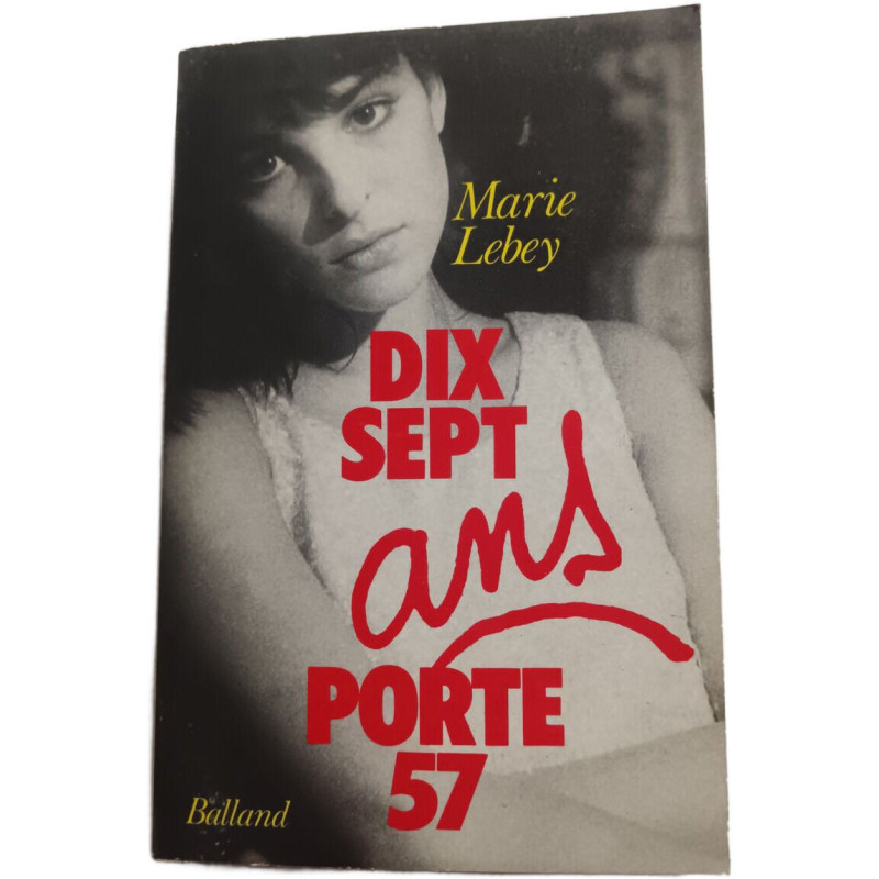 Dix sept ans porte 57