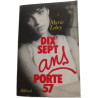 Dix sept ans porte 57