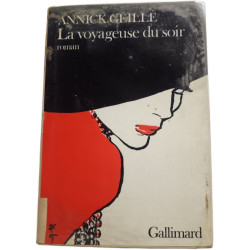 La voyageuse du soir