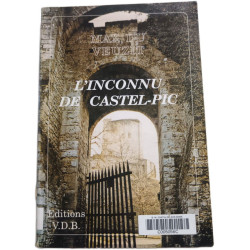 L'inconnu de Castel-Pic