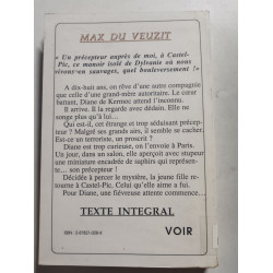 L'inconnu de Castel-Pic
