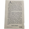 Revenir à Malassise