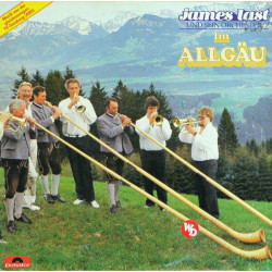 Im Allgäu