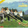 Im Allgäu