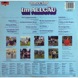 Im Allgäu