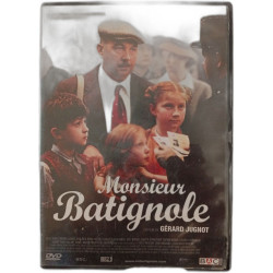 Monsieur Batignole