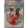 La Maison de Mickey - Mickey athlète de haut niveau
