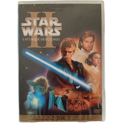 Star Wars II : L'attaque des clones