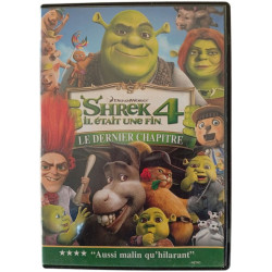 Shrek 4 : Il était une fin. Le dernier chapitre