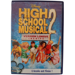 High School Musical 2