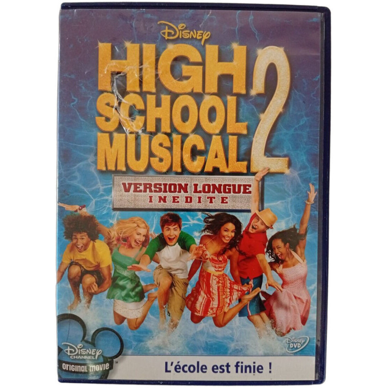 High School Musical 2