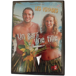 Un gars une fille