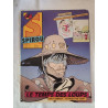 Spirou — n° 2467 — 23 juillet 1985