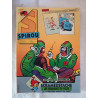 Spirou — n° 2468 — 30 juillet 1985
