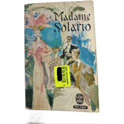 Madame Solario