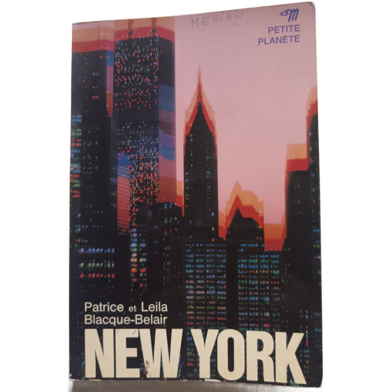 New York