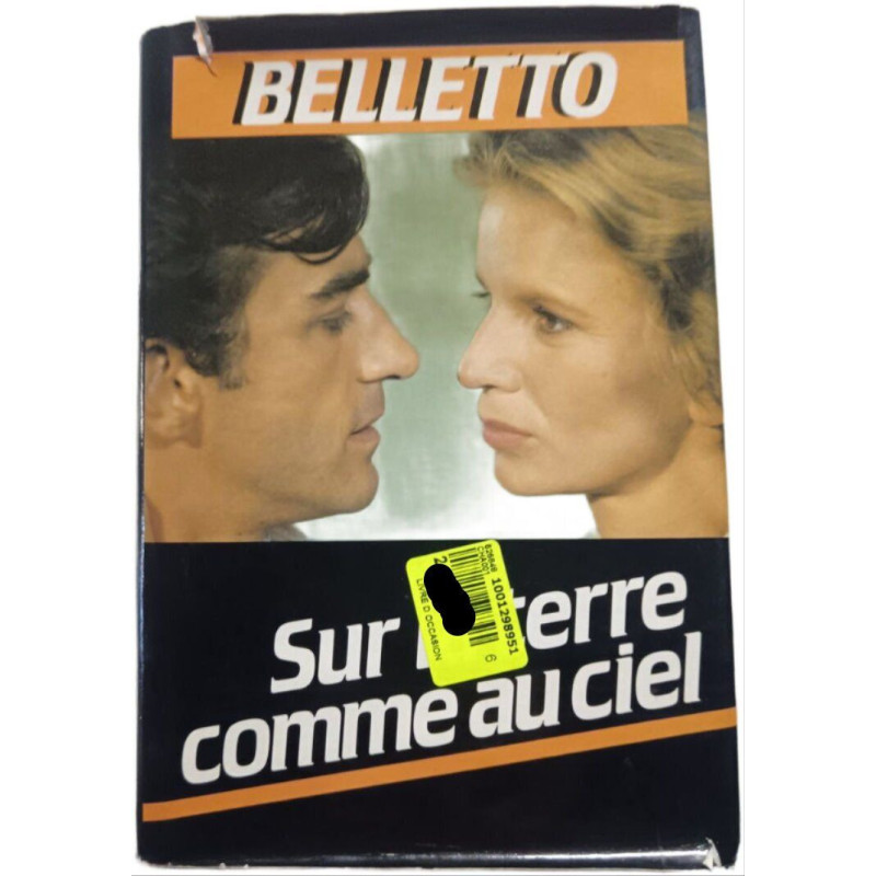 Sur terre comme au ciel