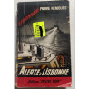 Alerte à Lisbonne