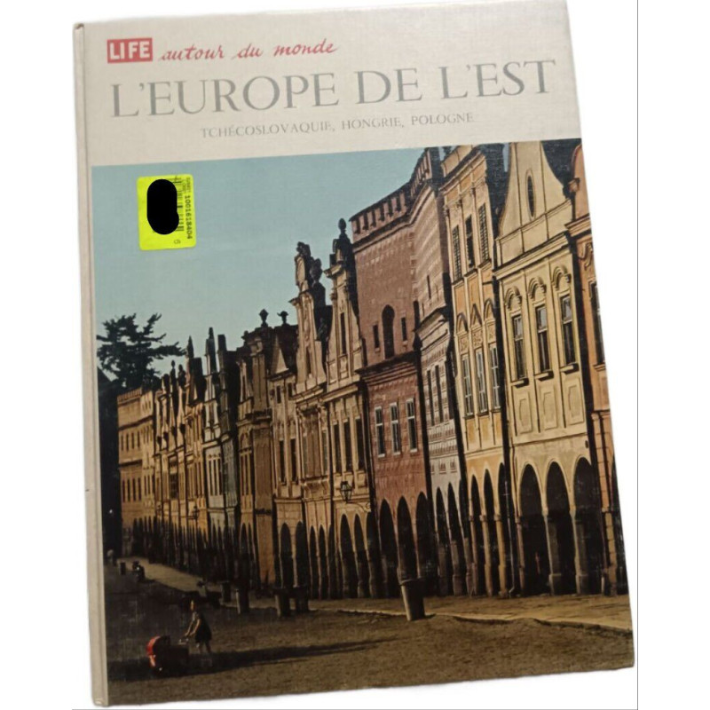 L'Europe de l'Est