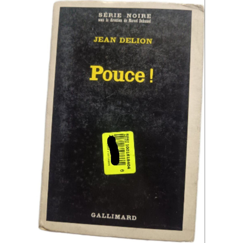 Pouce