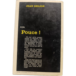 Pouce