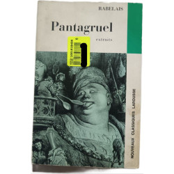 Pantagruel