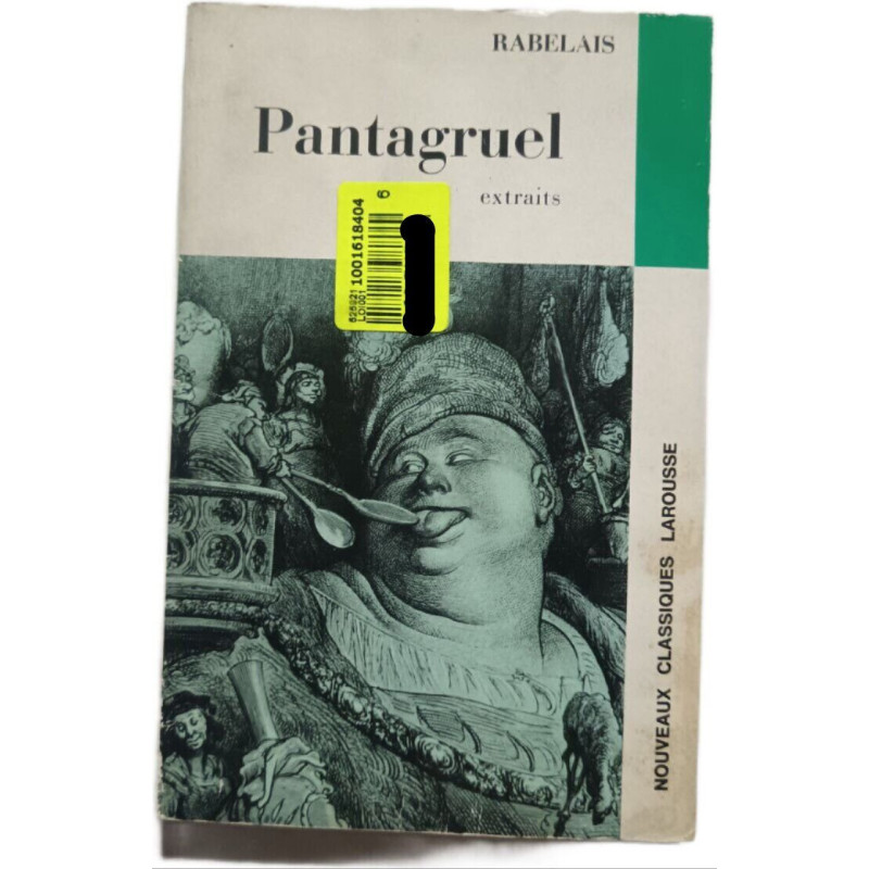 Pantagruel