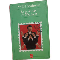 La tentation de l'Occident