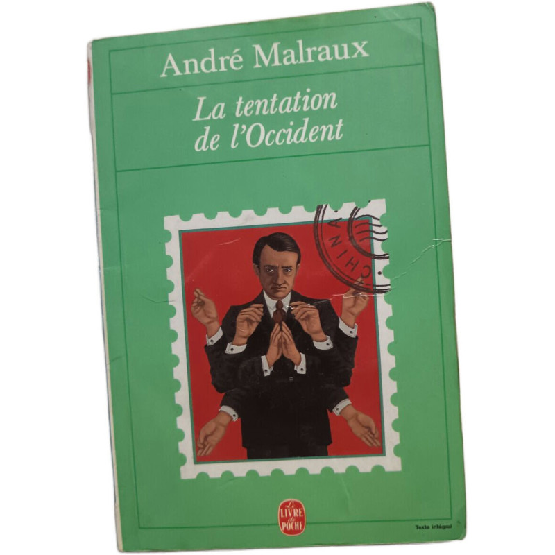 La tentation de l'Occident