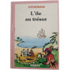 L'île au trésor
