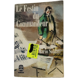 Le Festin du Commandeur