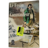 Le Festin du Commandeur