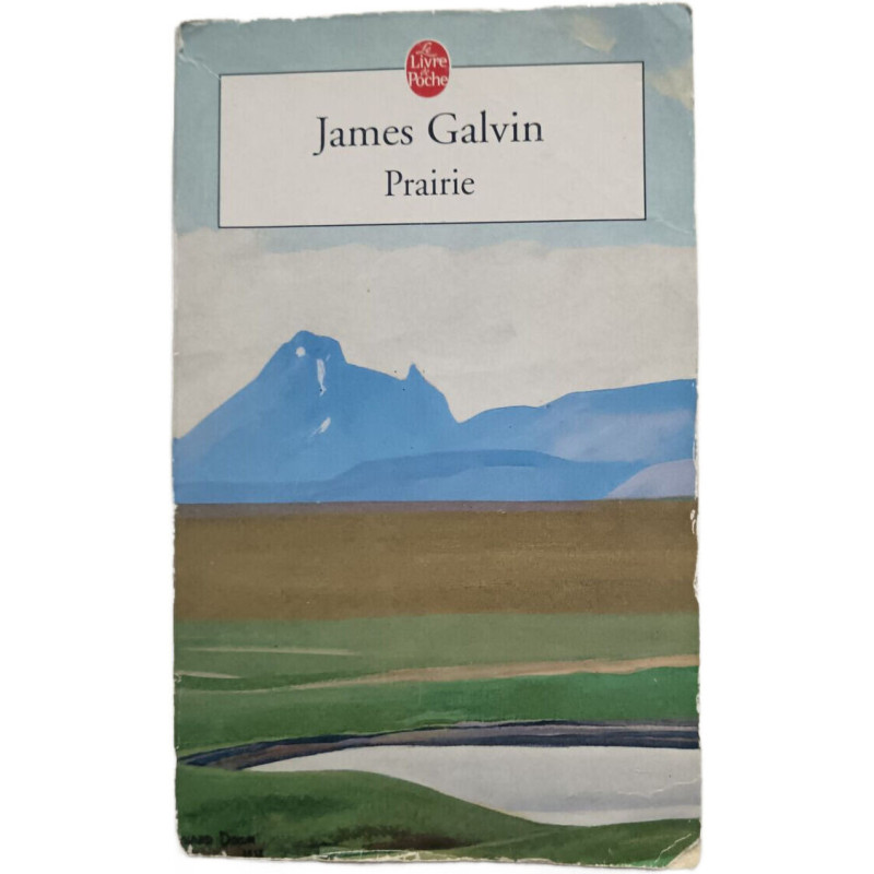 Prairie