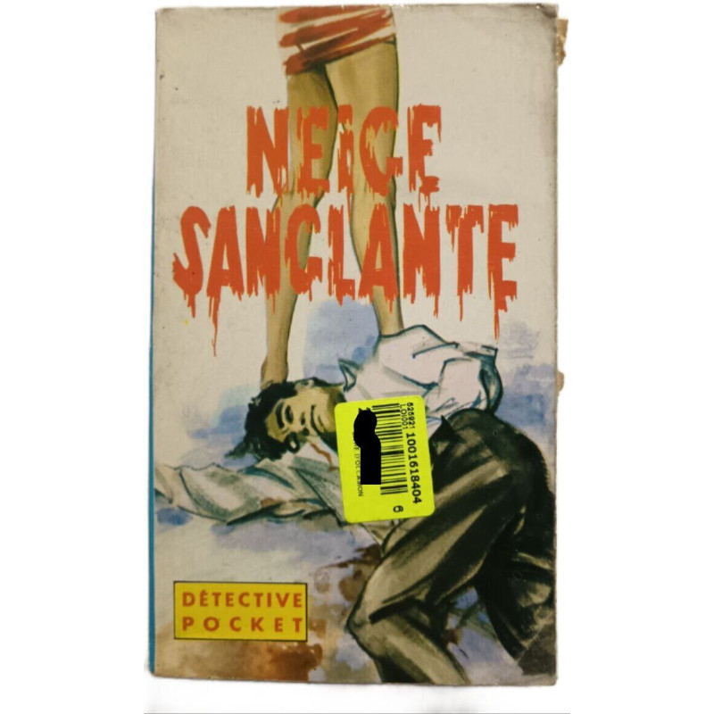 Neige sanglante