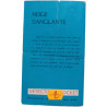 Neige sanglante