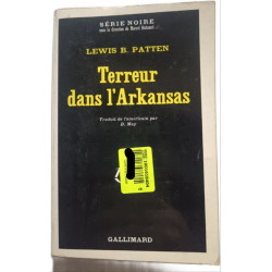 Terreur dans l'Arkansas