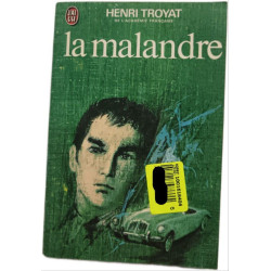 La malandre
