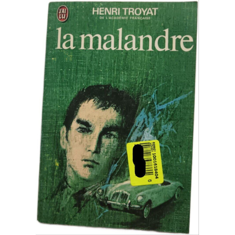 La malandre