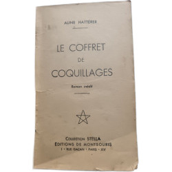 Le coffre de coquillages