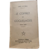 Le coffre de coquillages