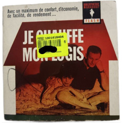 je chauffe mon logis