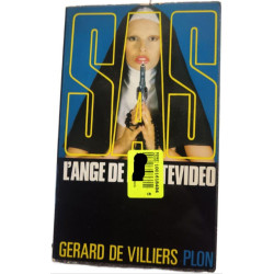 L'ange de la télévision