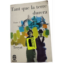 Tant que la terre durera