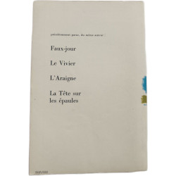 Tant que la terre durera