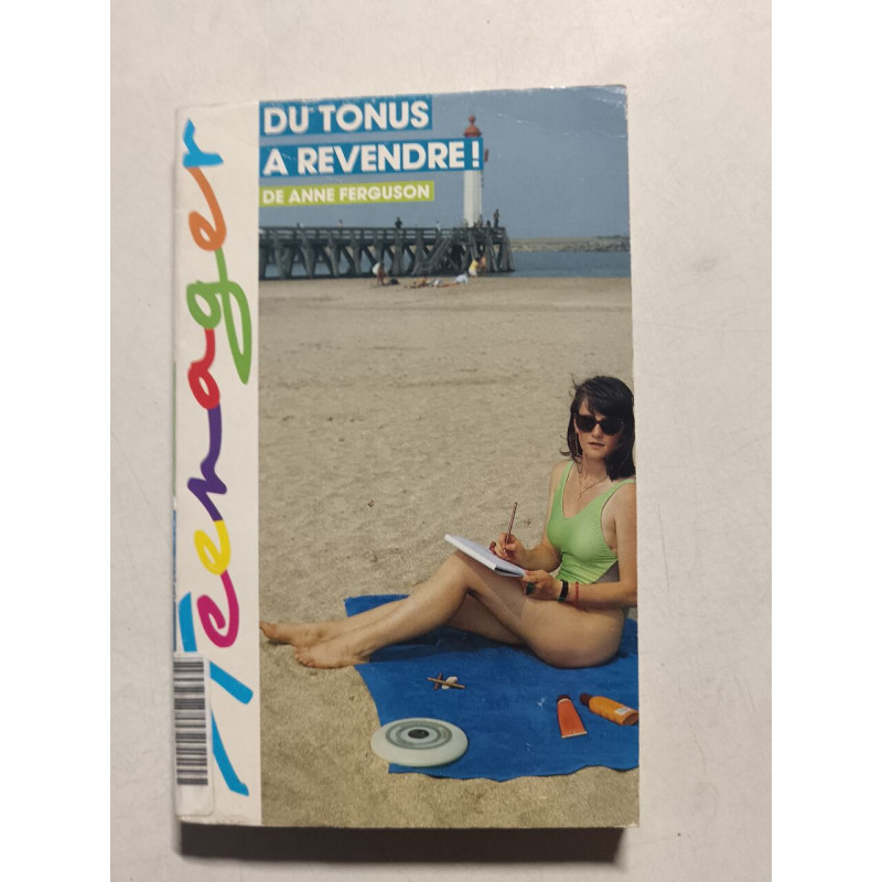 Du tonus à revendre